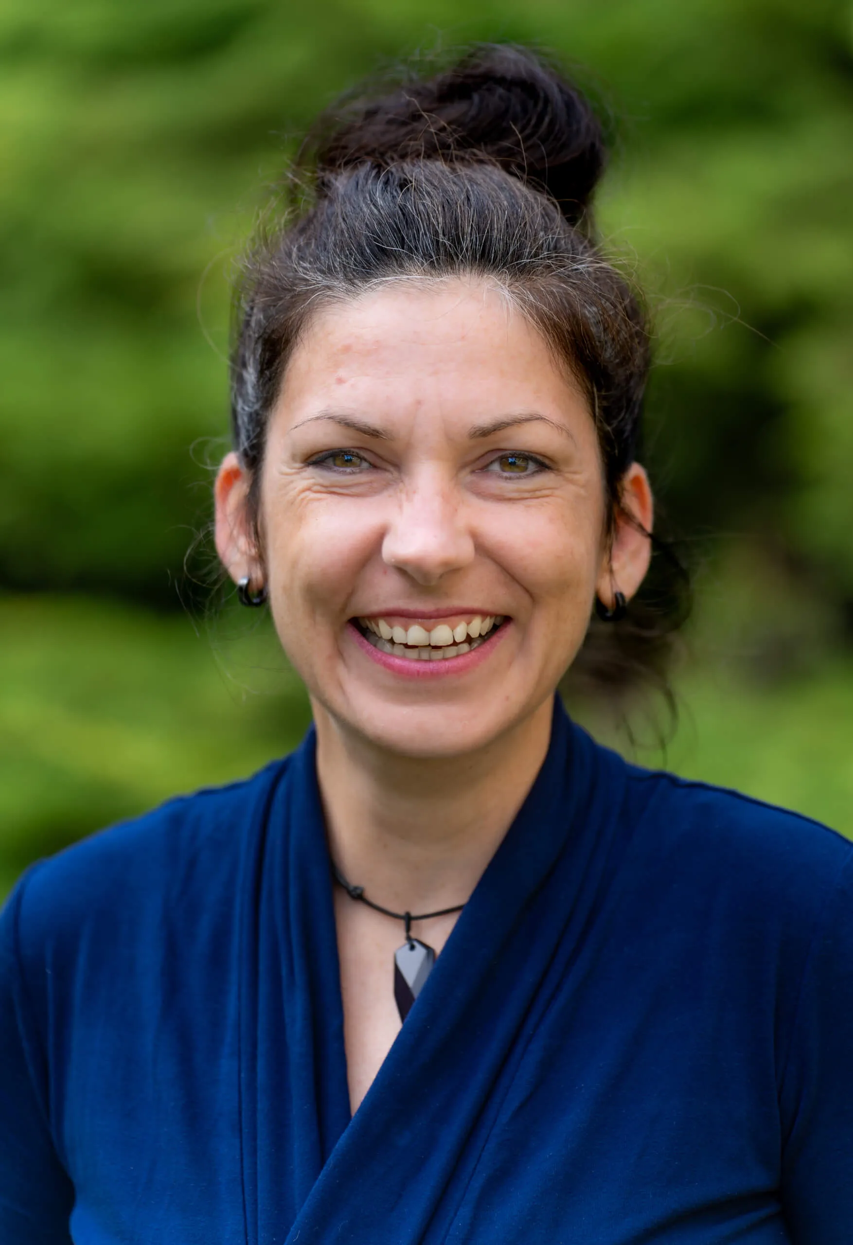 Carina Hillenbrand